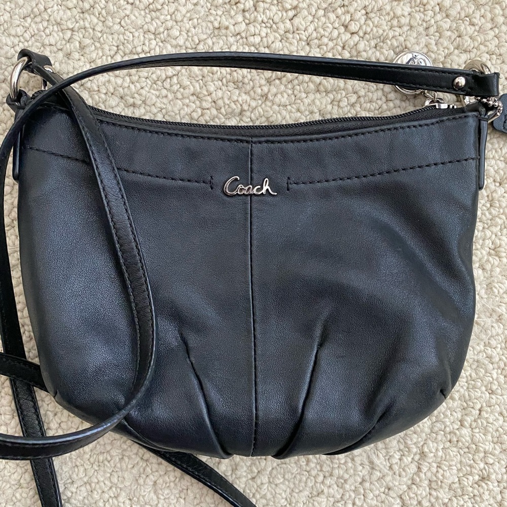 Coach Outlet crossbody circa 2013